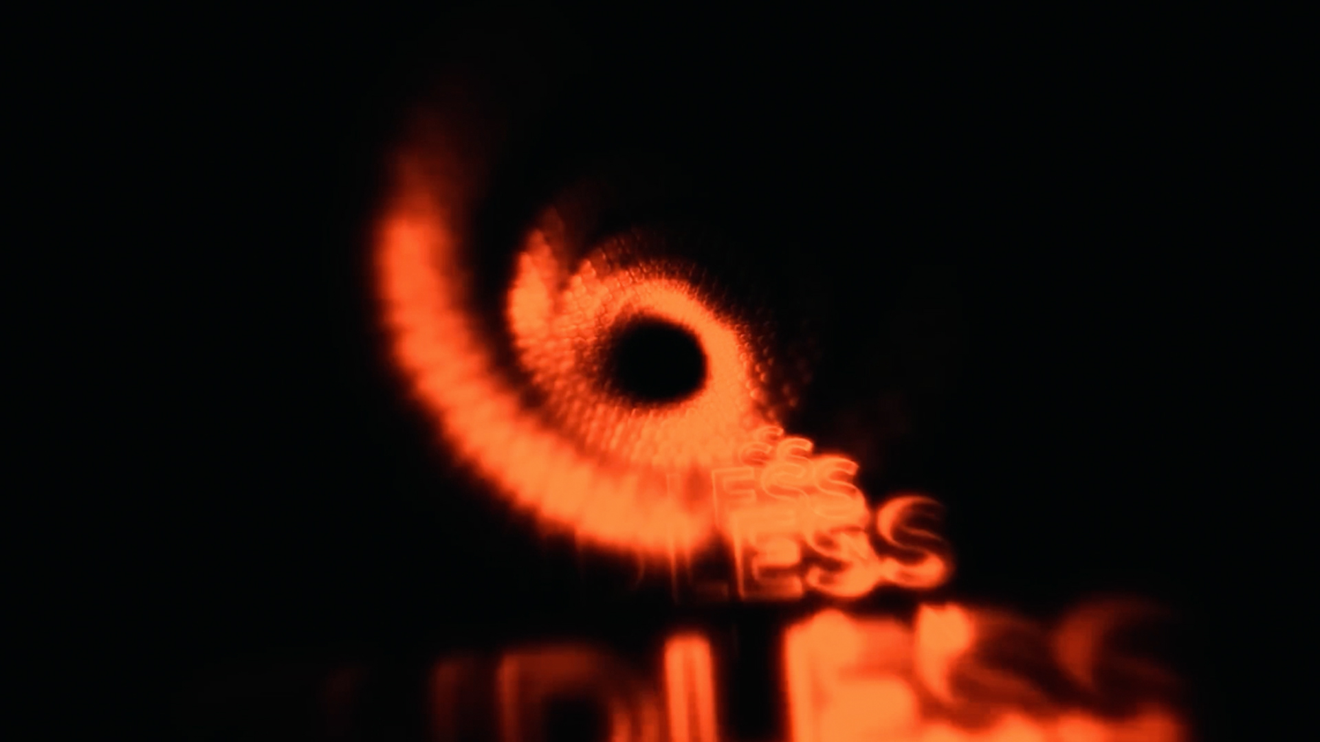Logo endless